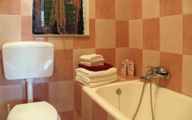 Amazing Home in Sibenik With 4 Bedrooms and Wifi