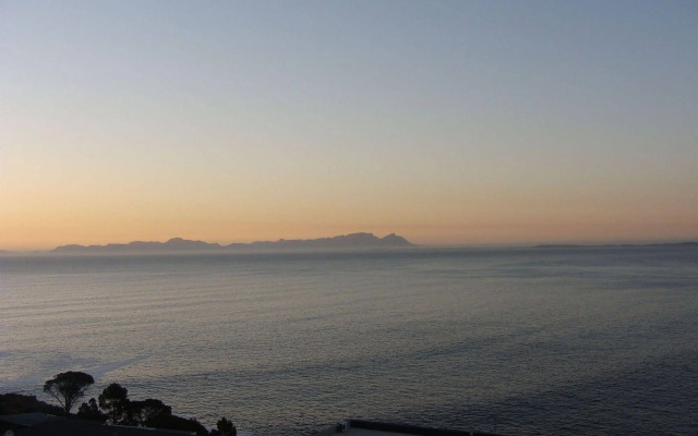 Gordon'S Bay Luxury Apartments