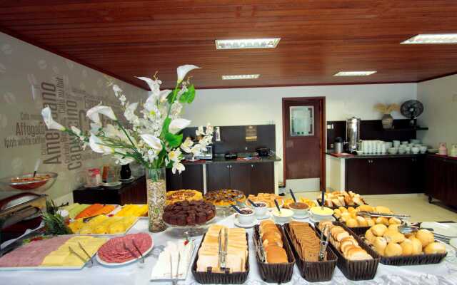 Balmare Hotel