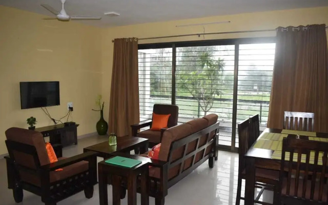 Status Homeaway Service Apartments