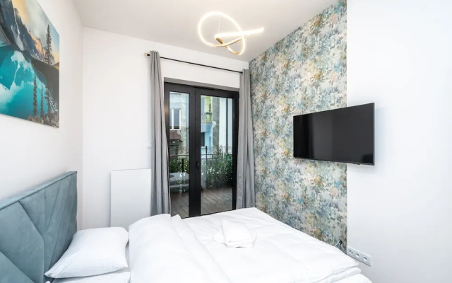 RentPlanet - Apartament Kościuszki