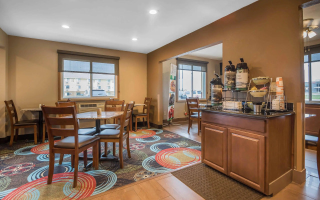 Quality Inn Janesville North