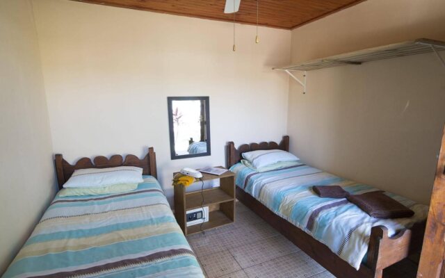 Just in Time Prime Mozambique Holiday Resort - Caravan Park
