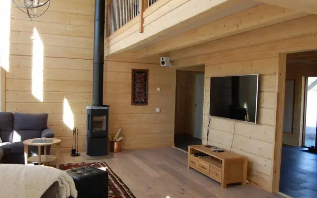 Fjällvilla Vemdalen