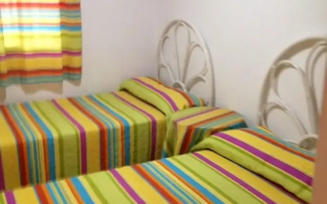Residencial Playa Alicate
