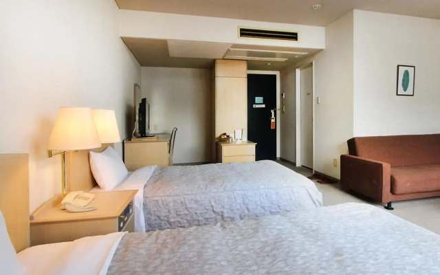 Hotel Sports Palko