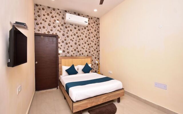 SilverKeyExecutiveStays38545StayhubParkStreet