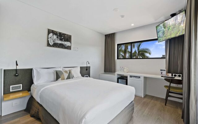 The Kingsford, Ascend Hotel Collection