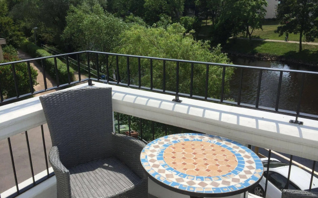 Hotell Villa Rönne