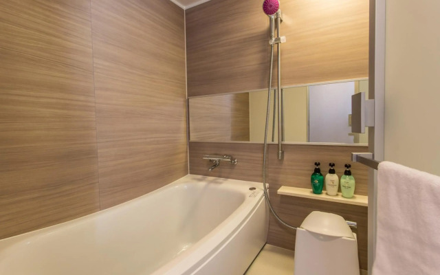Hotel Musse Ginza Meitetsu