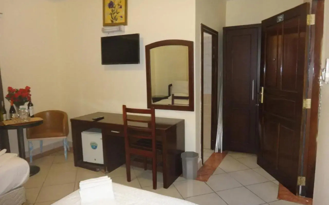 Keren Hotel