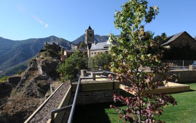 Casa Rural La Comella