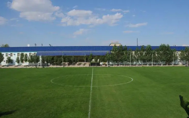 BIIK Football Center