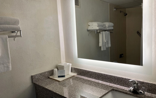 Quality Inn Somerset