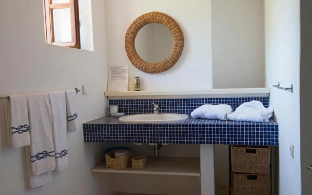 Paxos' Villa - Pool & AC