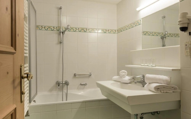 Aurora Appartements inklusive freiem Thermeneintritt