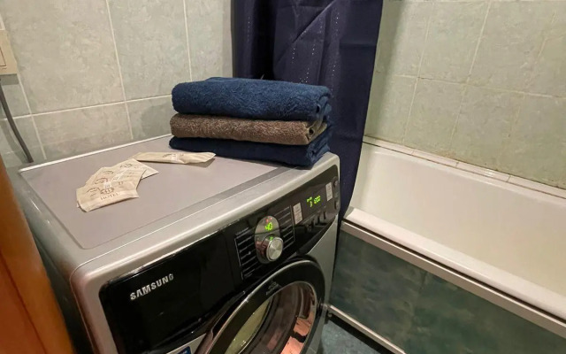 Апартаменты на улице Хузангая 29