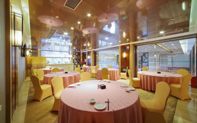 Fuzhou Hotel