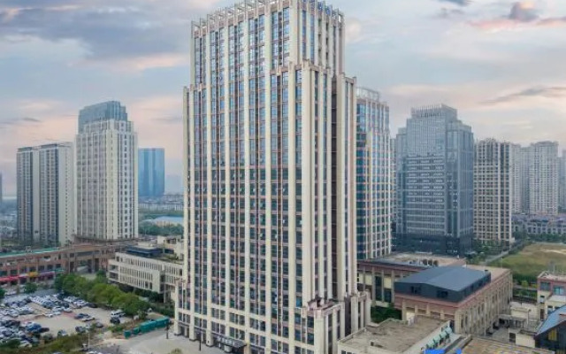 Starway Hotel (Nanchang High-tech Zone Management Committee)