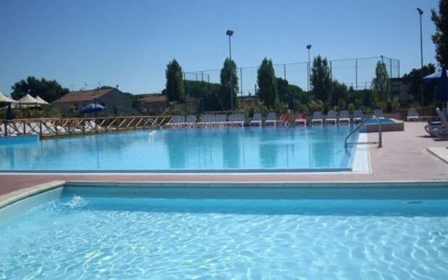 Attractive Holiday Home in Follonica near Sea