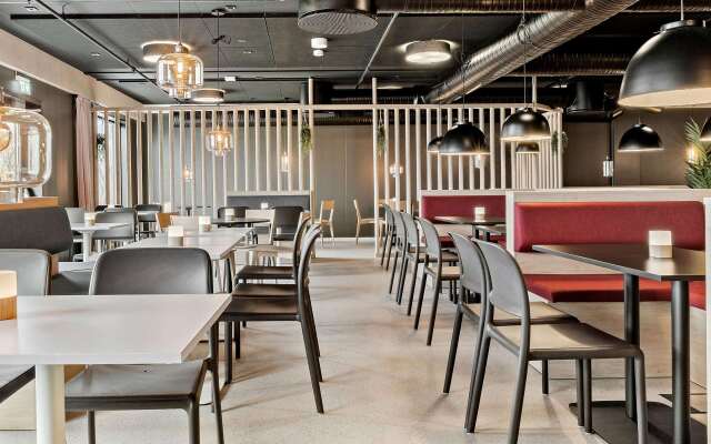 Aiden By Best Western Herning