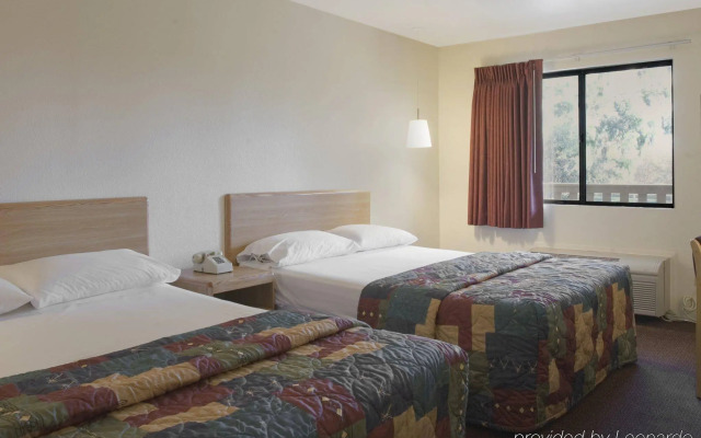 SureStay Hotel by Best Western Fairfield Napa Valley