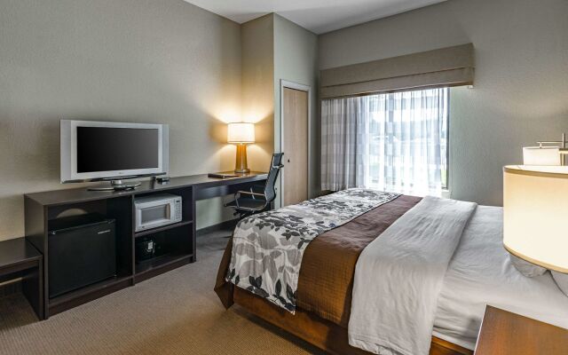 Sleep Inn Boone University Area