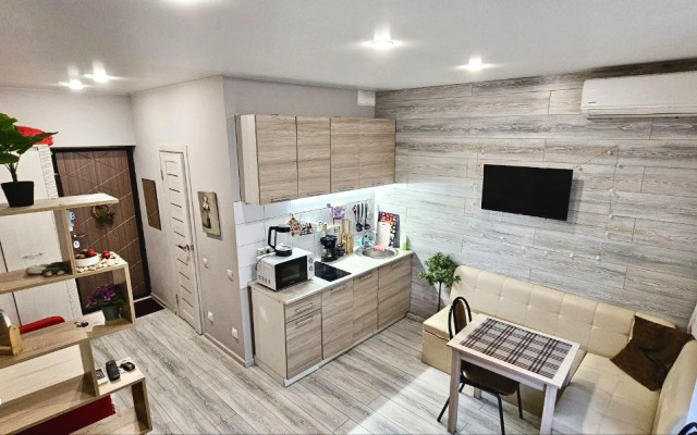 Южный вайб Апартаменты