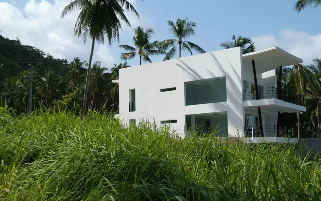 Villa Xxl By Design Square