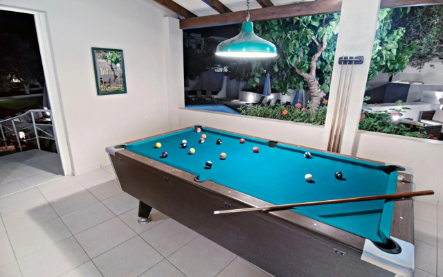 Ourania Apartments