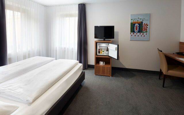 GHOTEL hotel & living Hannover