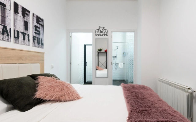 vip CERVANTES, by MONARO*****