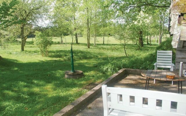 Awesome Home in Brålanda With 1 Bedrooms