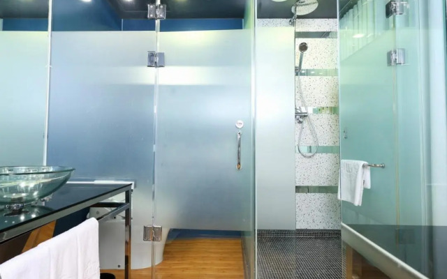 Imperial Palace Boutique Hotel, Itaewon