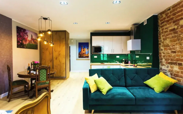 Luxury Royal Apartment