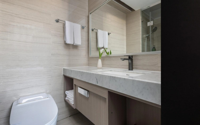 Bali Yating Hotel Yiwu