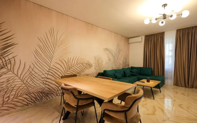 Sanpietro Vacation Apartment 035