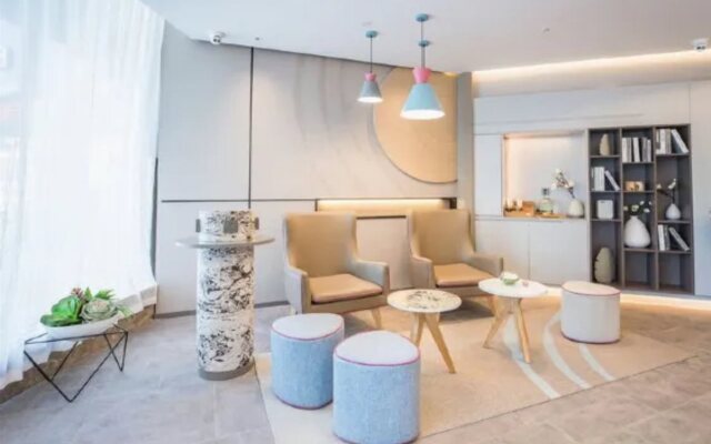Home Inn (Yancheng Yulong East Road)