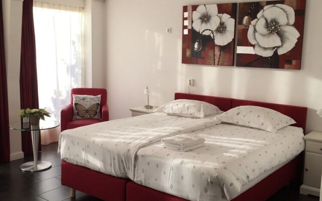 Cecilia - Catharina B&B