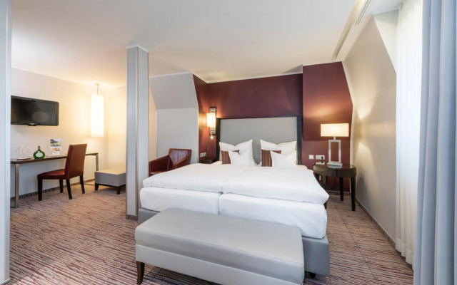 Ringhotel Stadt Coburg