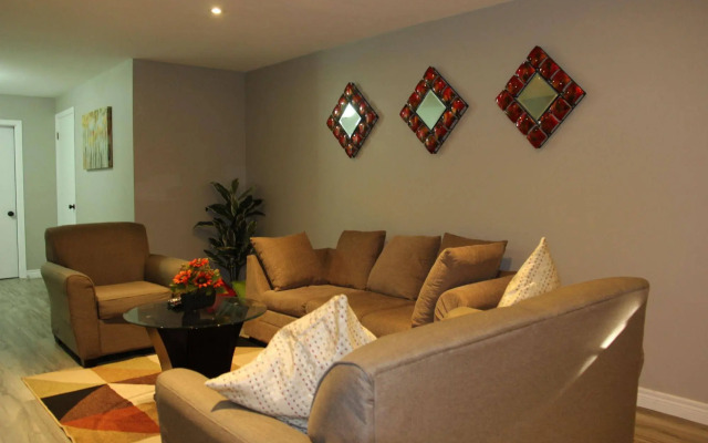 Serendib Bed & Breakfast