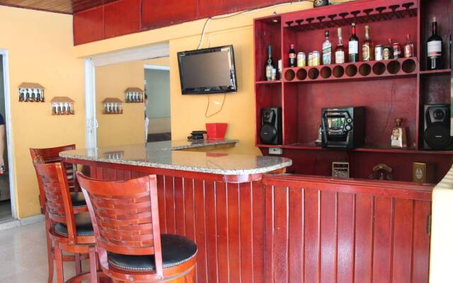 Hostal Cocos Inn