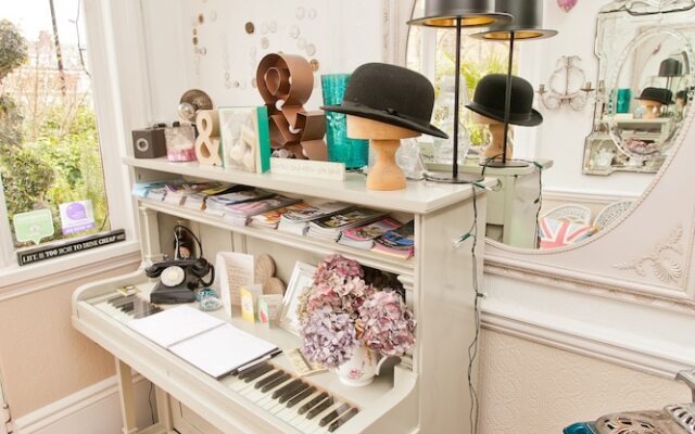 The Rosebery Boutique Hotel