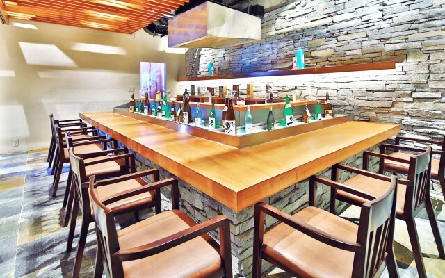 Zen Diamond Suites Hotel
