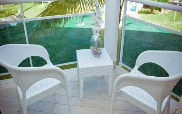 The Tropical at LHVC Resort, Puerto Plata, Dominican Republic