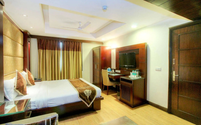 Hotel Freesia