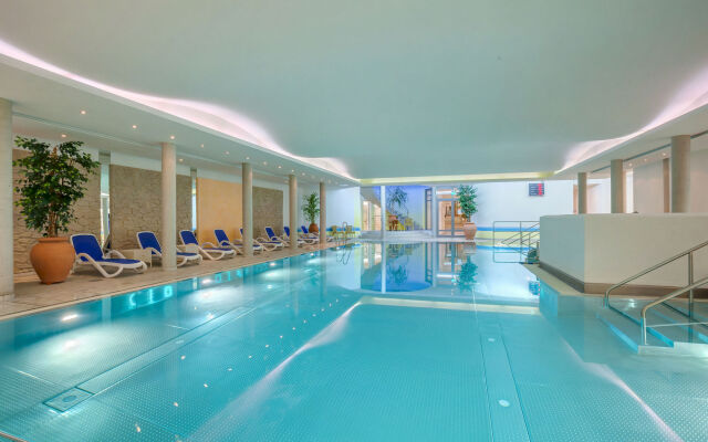 Berghotel Hammersbach