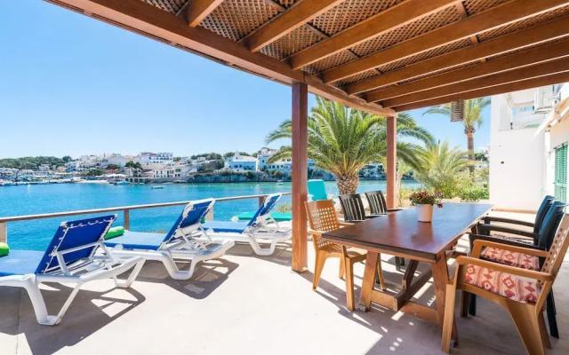Casa Michaela - House In Portopetro. Free Wifi