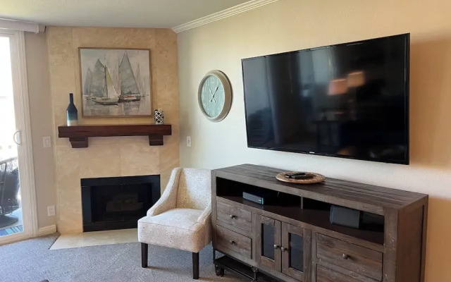 Oceanside Beach Condos