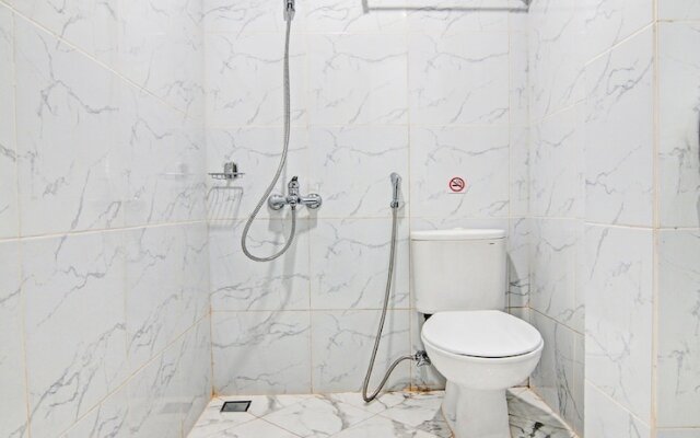 Collection O 91397 Tasqya Costel Syariah